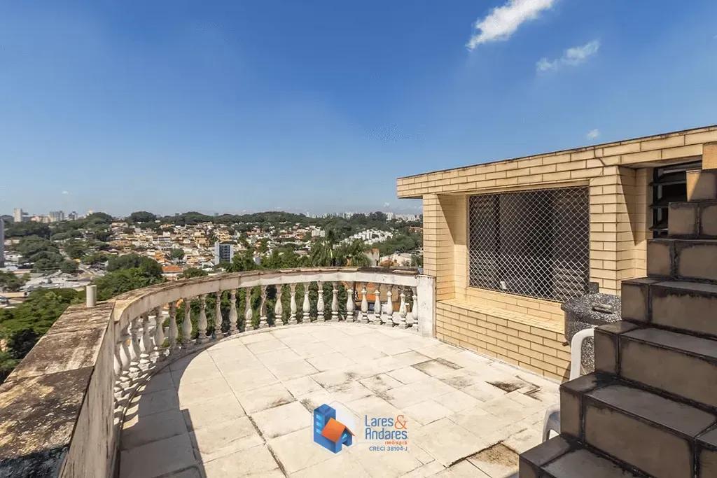 Imagem Casa à venda 5 Quartos 3 Suites 2 Vagas 500M² Vila Indiana São Paulo - SP