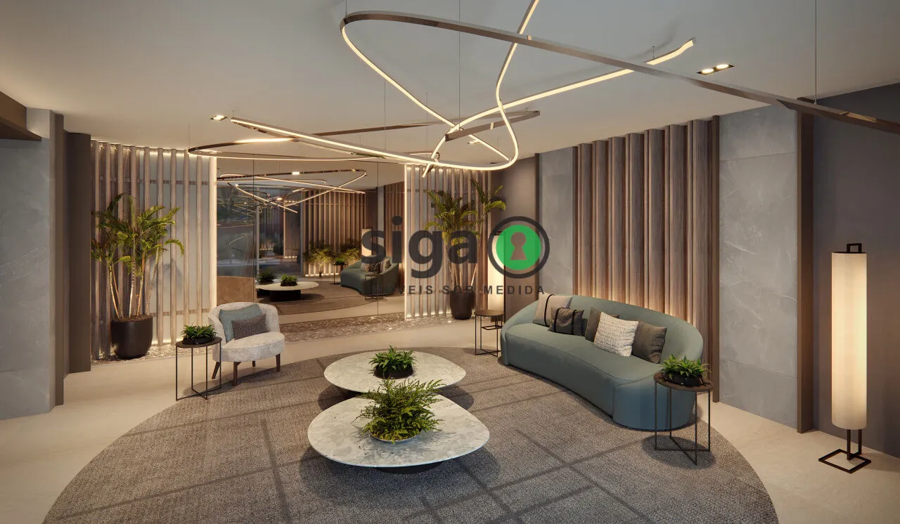 Foto do imóvel APARTAMENTO Á VENDA NO BROOKLIN ! 4 SUÍTES! 3 VAGAS!