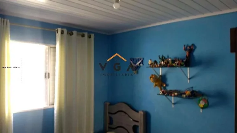 Imagem Casa em Condomínio para Venda em São Paulo, Vila Nova Curuçá, 2 dormitórios, 2 banheiros, 1 vaga