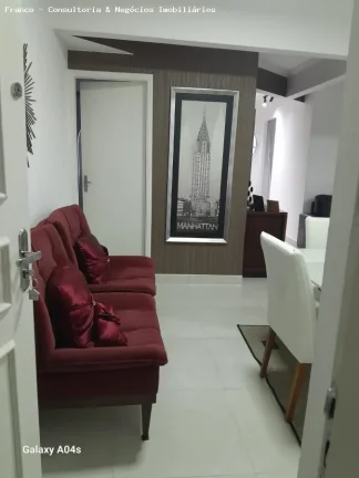 Imagem Cobertura Duplex para Venda em Praia Grande, Tupi, 3 dormitórios, 1 suíte, 3 banheiros, 1 vaga