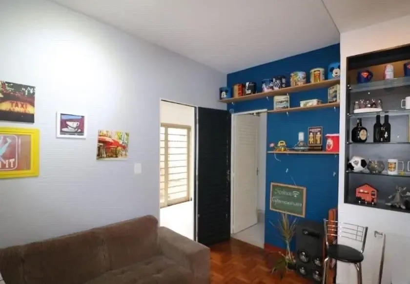 Imagem Casa com 3 Quartos à Venda, 207 m² em São João Batista (Venda Nova) - Belo Horizonte
