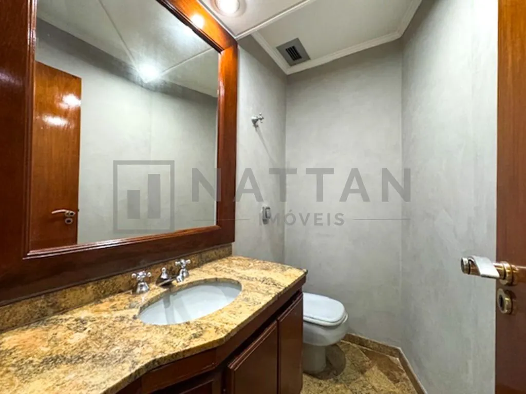 Imagem Apartamento com 4 dormitórios à venda, 185 m² por R$ 1.160.000,00 - Jardim Anália Franco - São Paulo/SP