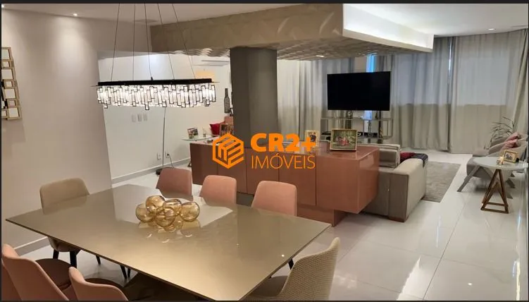 Imagem Vendo Apartamento 154m² 3 Quartos sendo 1 Suíte, em Boa Viagem/Setúbal.