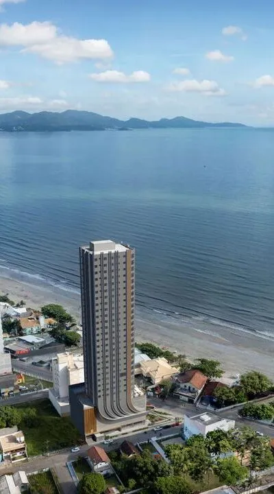 Foto do imóvel Apartamento com vista para o mar à venda com 166m2 por R$ 3.286.000,00