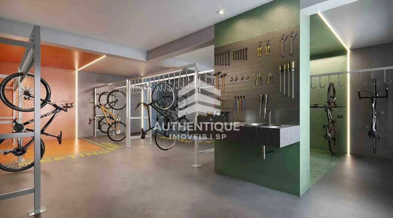 Imagem The Collection Paulista - Bela Vista - Apartamento à venda no bairro Bela Vista - São Paulo/SP, Zona Central