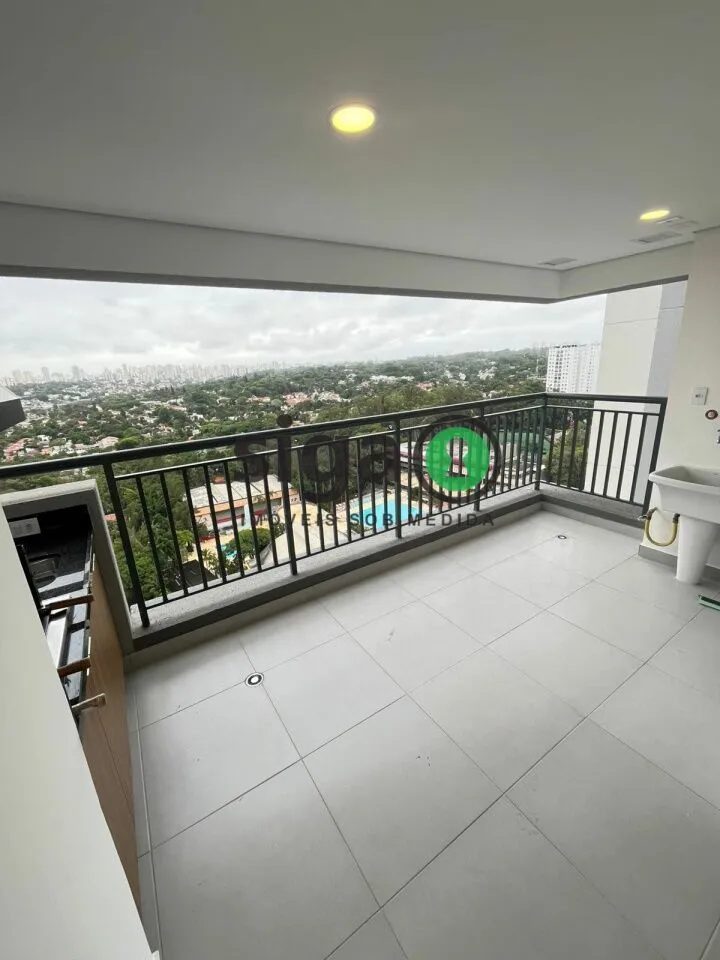 Imagem Apartamento à venda com 02 dormitório e 01 vaga- Chácara Santo Antônio