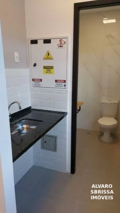 Imagem Sala para alugar no Itu Novo Centro, 30 m² por R$ 1.800/mês