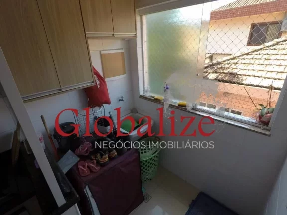 Imagem Casa com 100m², 2 dormitórios à venda no bairro do Marapé por R$540.000,00.