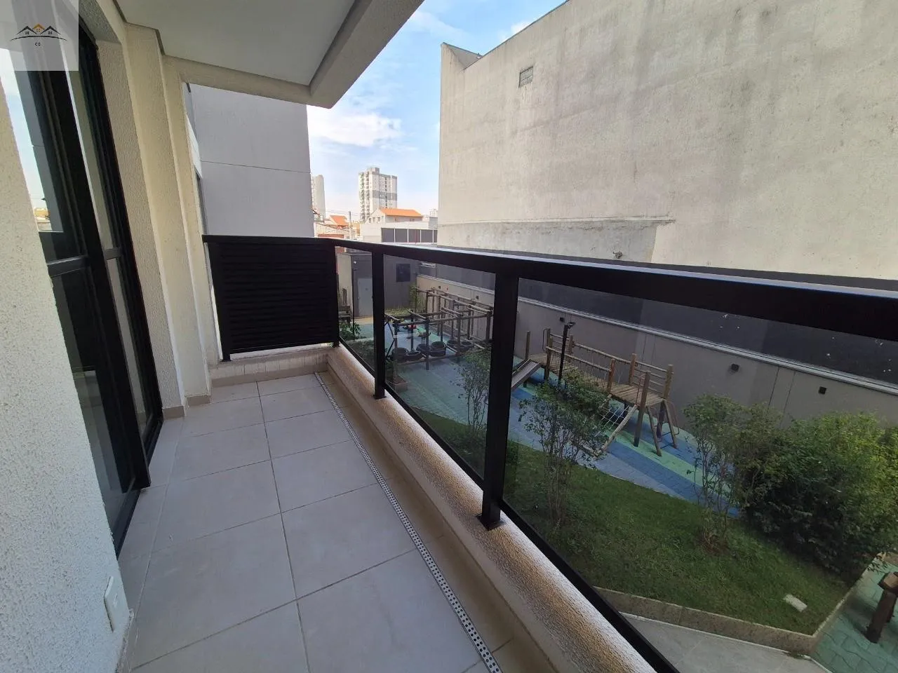 Imagem APARTAMENTO RESIDENCIAL em Santo André - São Paulo, Jardim