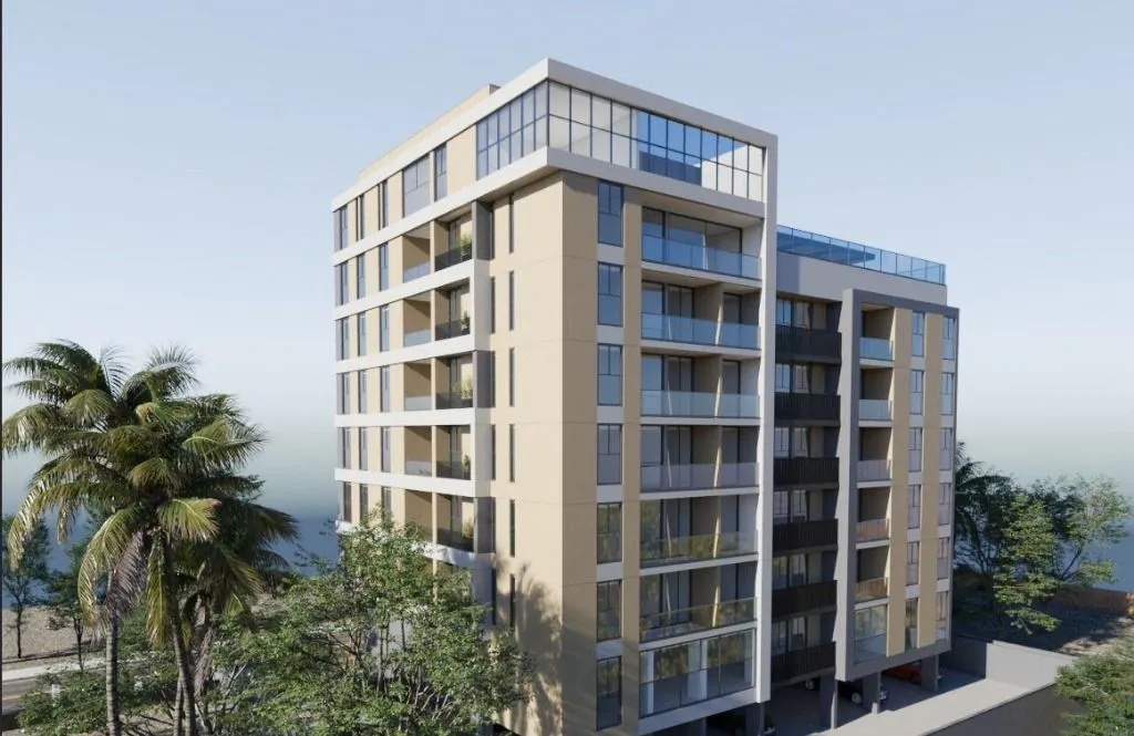 Foto do imóvel Apartamento de alto padrão no Altiplano Cabo Branco, vista para o mar, rooftop completo e a poucos metros da praia.