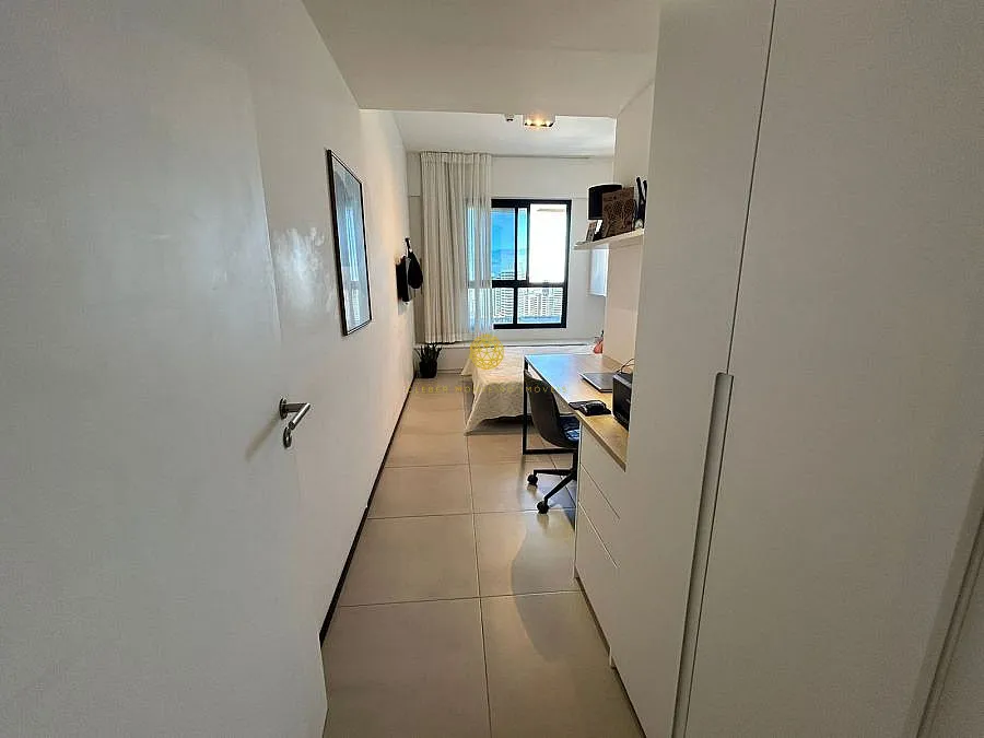 Imagem Apartamento - Venda Caminho das Árvores, 2 suítes, 2 vagas