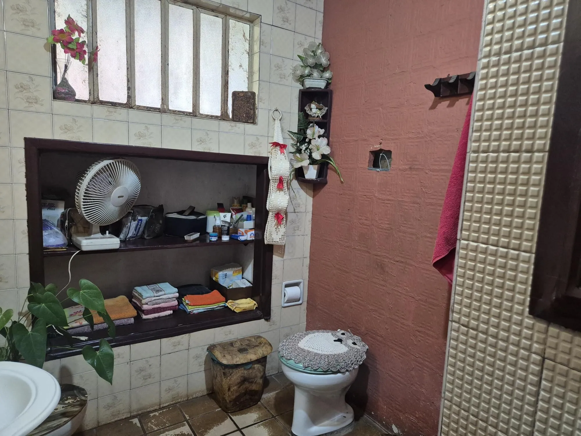 Imagem Casa com amplo jardim