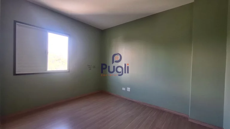 Imagem Apartamento à Venda no Bairro da Pompeia | Condominio Villa Bella | 106m2 - 3 Dorms (1 Suíte) - 2 Vagas