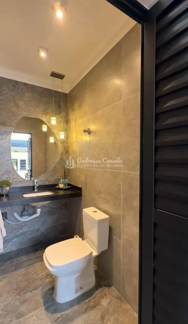 Imagem Casa com 3 dormitórios à venda, 210 m² por R$ 1.100.000,00 - Jardim São Marco - São José do Rio Preto/SP