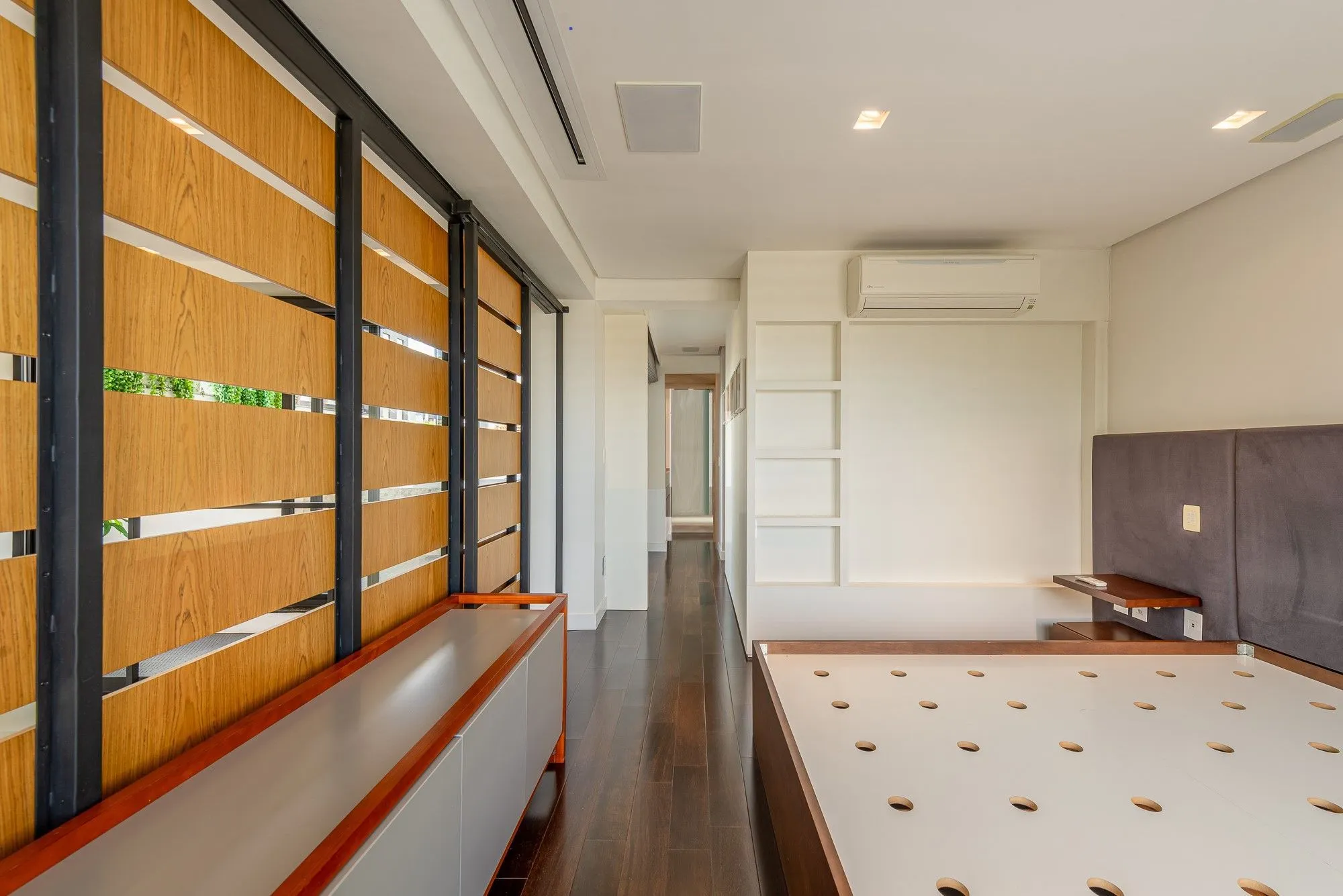 Imagem Cobertura com 115m² e 2 dormitórios, 2 suítes, 1 vaga