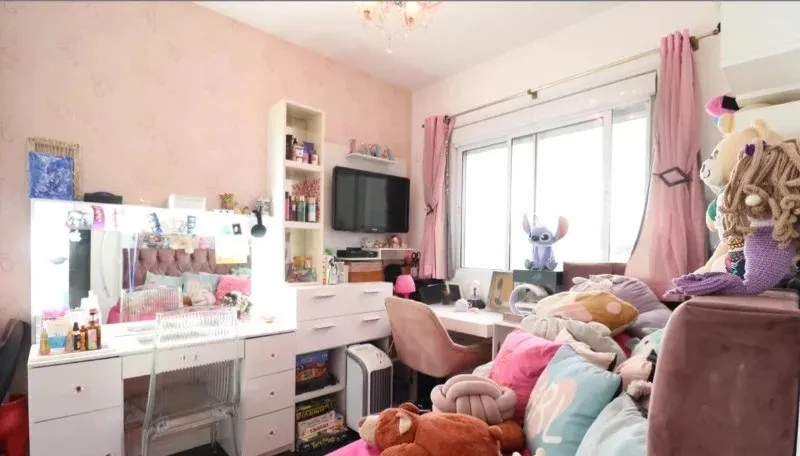 Imagem Apartamento para Venda em São Paulo, Vila Anastácio, 3 dormitórios, 1 suíte, 3 banheiros, 2 vagas