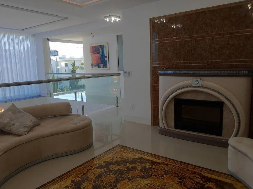 Imagem Casa 4 dormitórios Jurerê Internacional