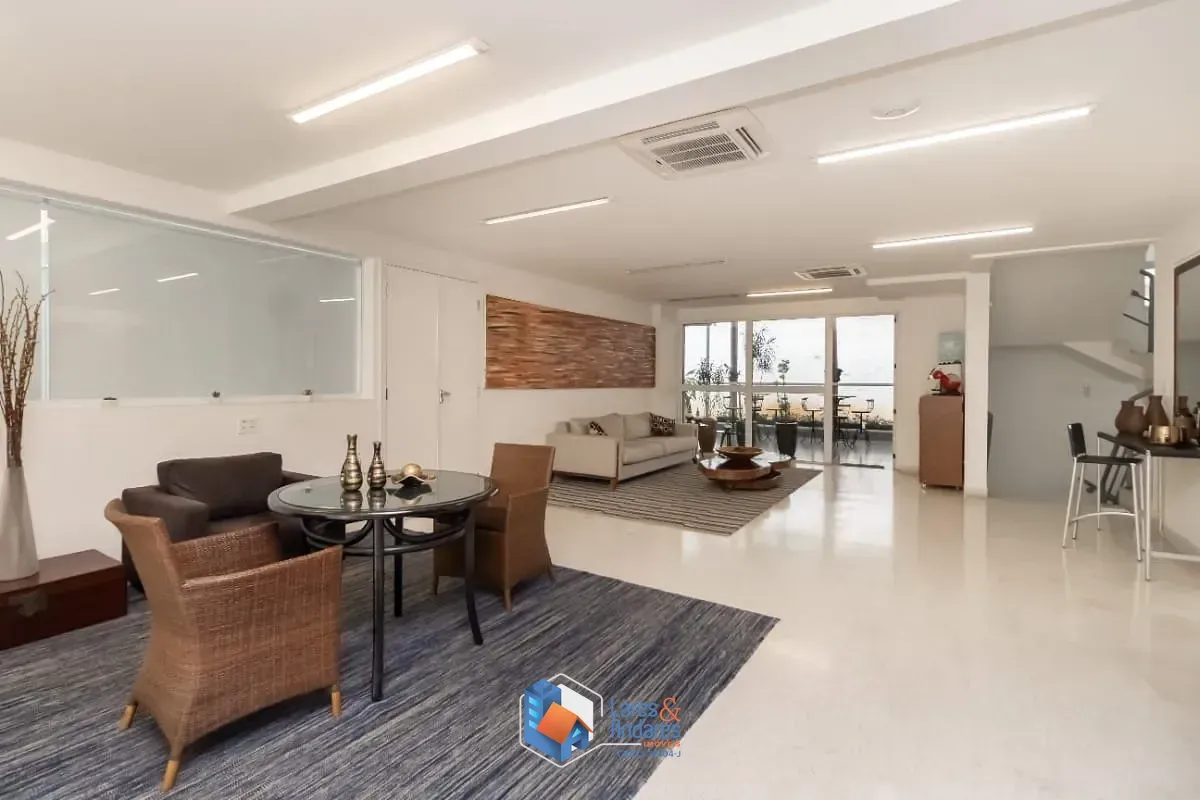 Foto do imóvel Casa comercial para venda em Vila Andrade, 760m² em Rua Doutor Fonseca Brasil