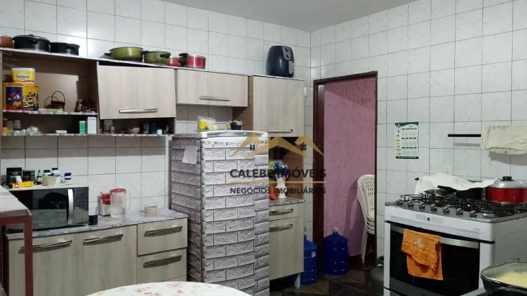 Imagem Casa com 3 dormitórios à venda, 90 m² por R$ 170.000,00 - Jardim Rosa Garcia - Tatuí/SP