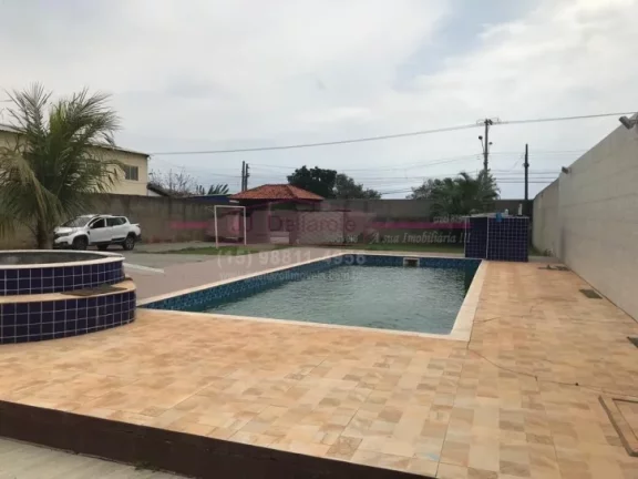 Foto do imóvel chácara Residencial dentro de condomínio