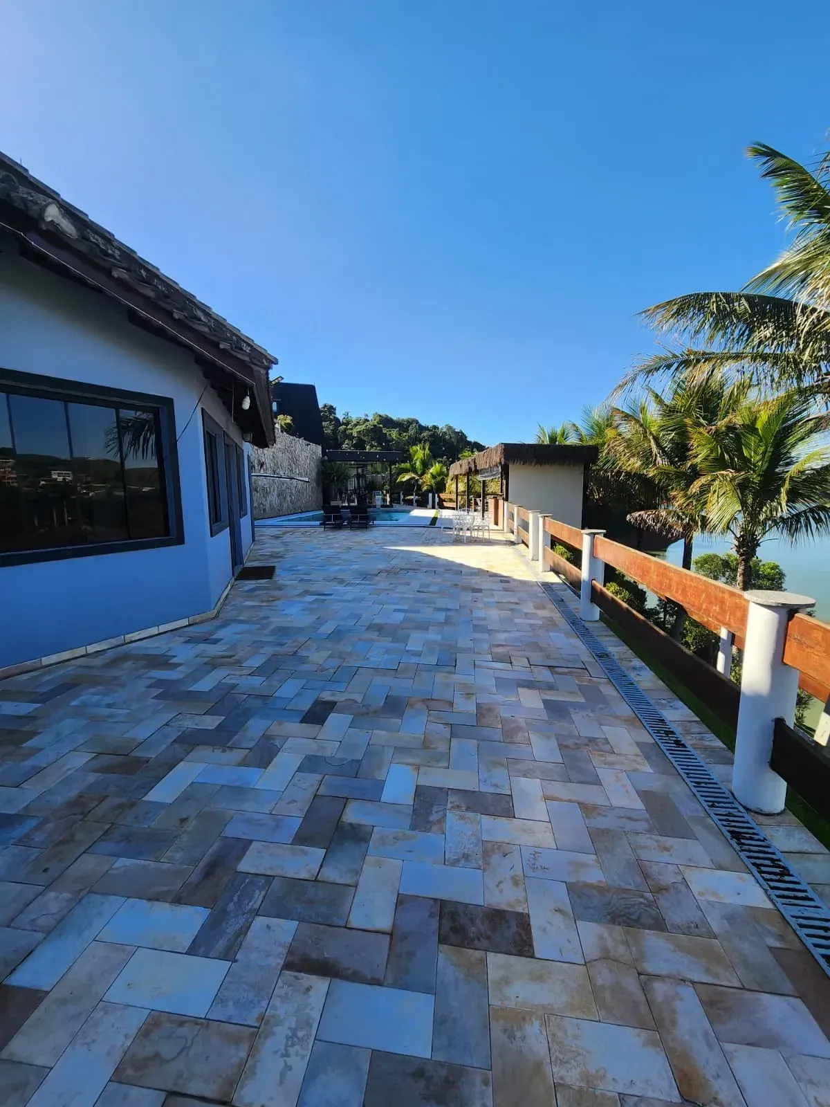Imagem Chácara com 11 Quartos à Venda, 3000 m² em Paraíso de Igaratá - Igaratá