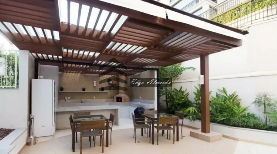 Imagem Apartamento à venda em São Paulo/SP