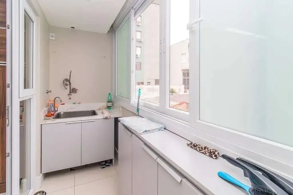 Imagem Incrível cobertura com 4 dormitórios, 200m²