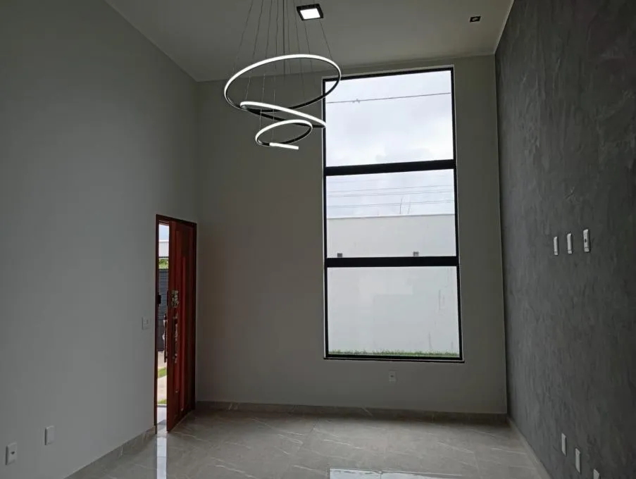 Imagem Casa 3 Quartos Maricá - RJ - Jardim Atlântico Leste (Itaipuaçu)