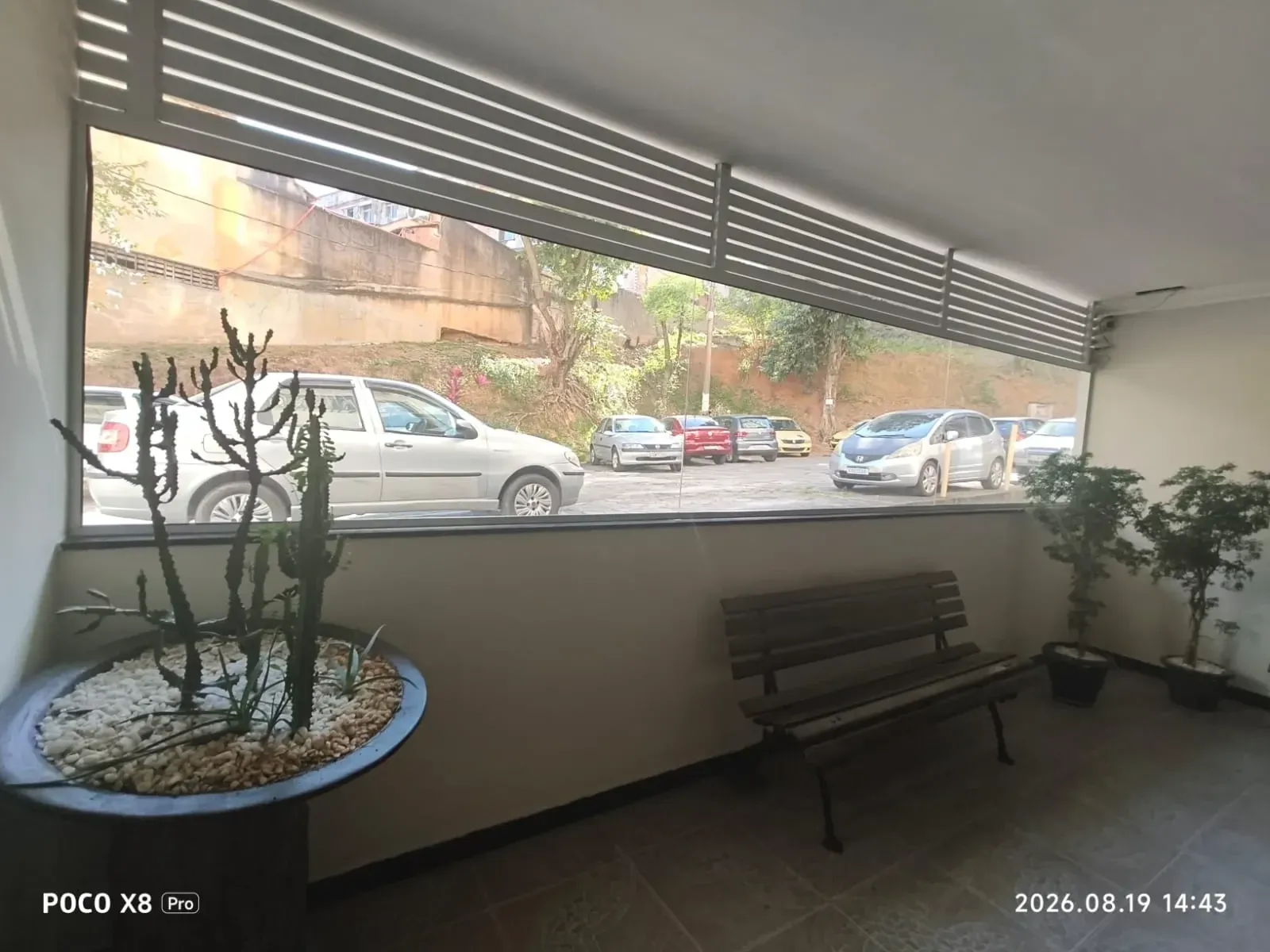 Imagem Apartamento com 2 Quartos à Venda, 61 m² em Antonina - São Gonçalo