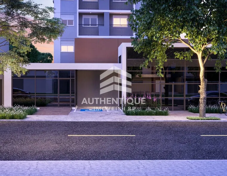Imagem COMPOSITE MOEMA - Apartamento à venda em São Paulo/SP