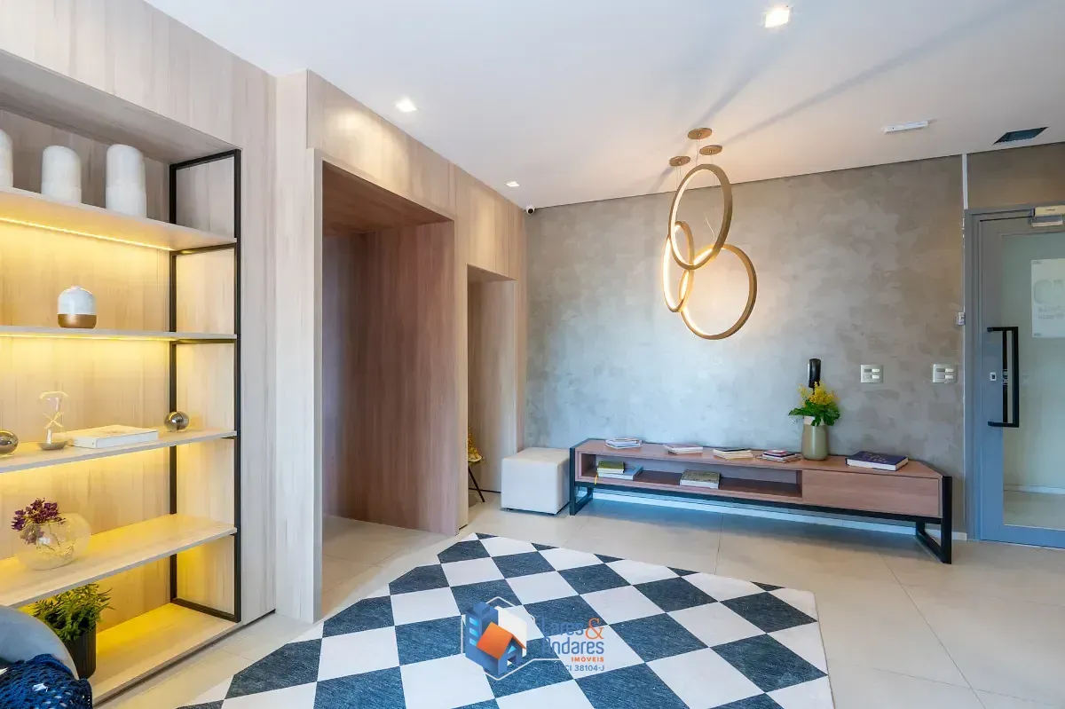 Imagem Studio para venda em Vila Mariana com 1 quarto, 25m²