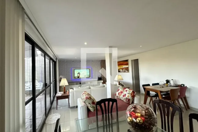 Imagem Apartamento à Venda - Recreio, 5 Quartos, 326 m2