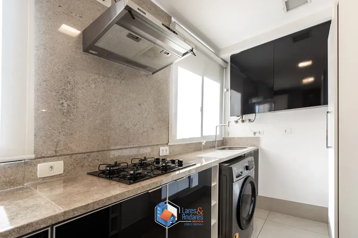 Imagem Duplex para venda em Pinheiros com 2 quartos, sendo 2 suítes, 73m²