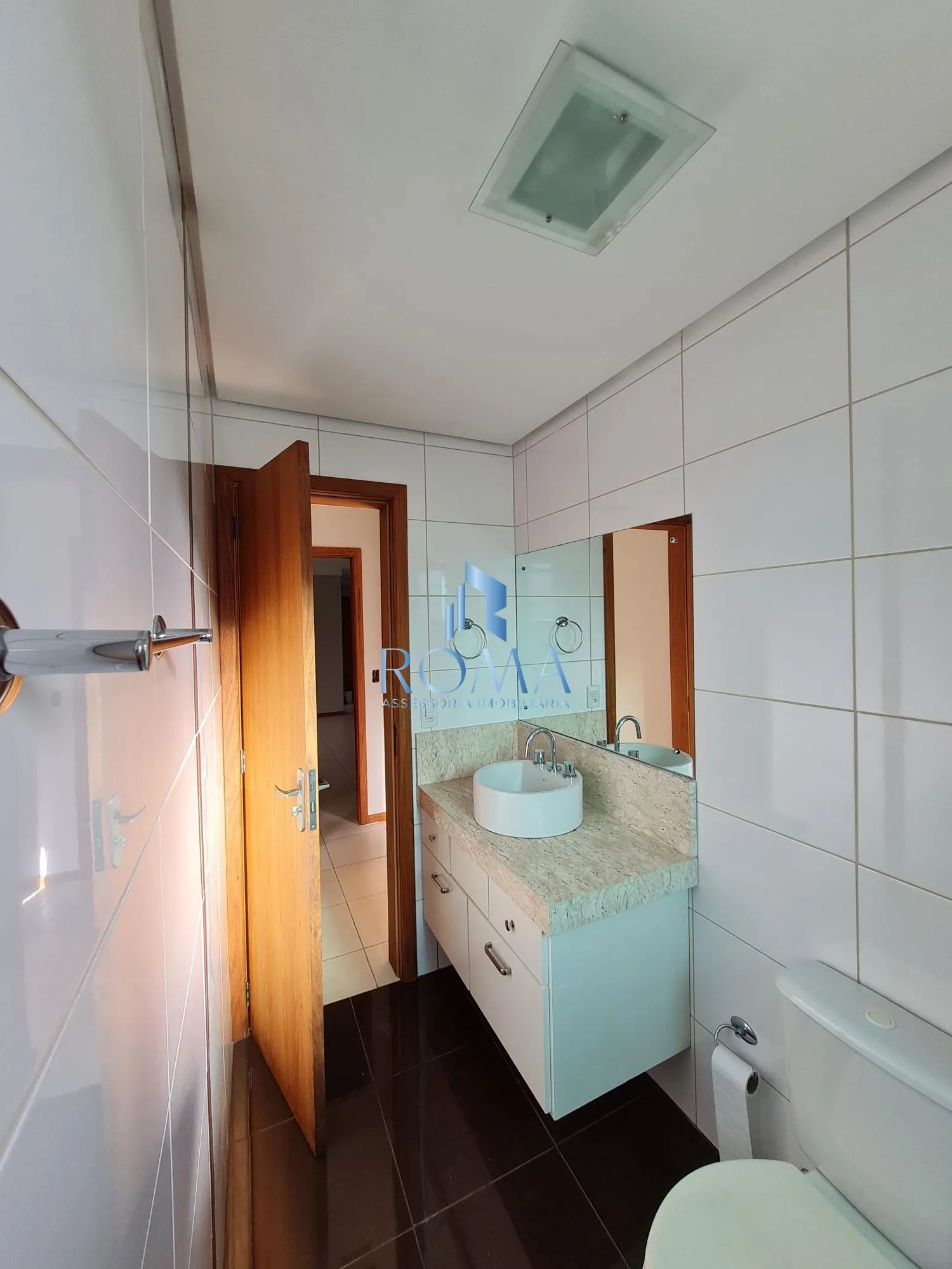 Imagem APARTAMENTO PARA VENDA E/OU LOCAÇÃO