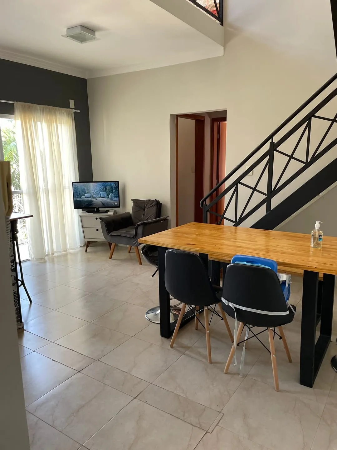 Imagem Apartamento à venda 3 Quartos, 2 Suites, 2 Vagas, 132M², Ipiranga, Pindamonhangaba - SP | Residencial Santa Cecília
