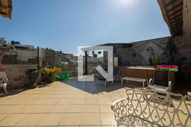 Imagem Casa à Venda - Recreio, 3 Quartos, 350 m2
