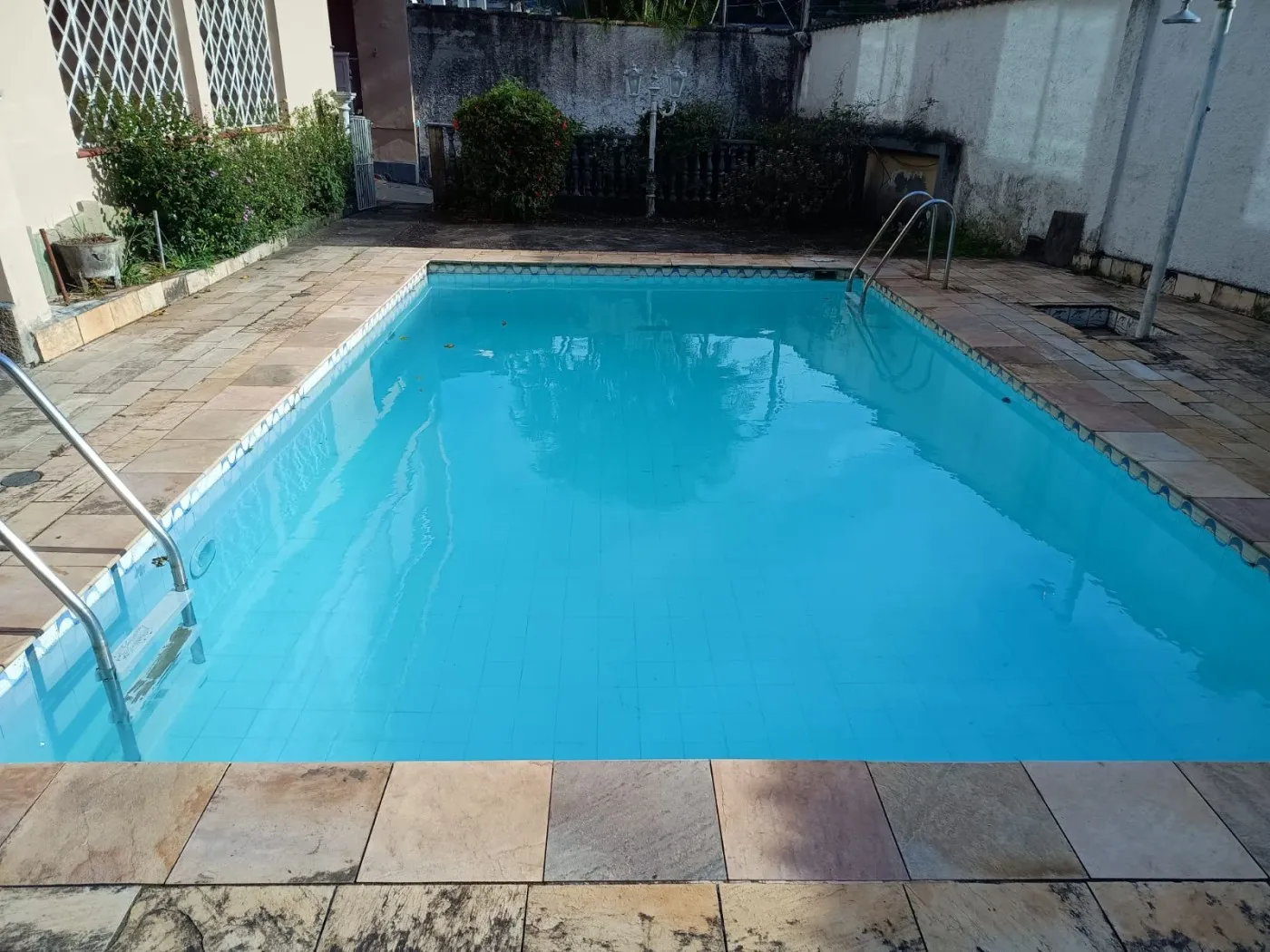 Imagem Casa para Venda em Petrópolis / RJ no bairro São Sebastião