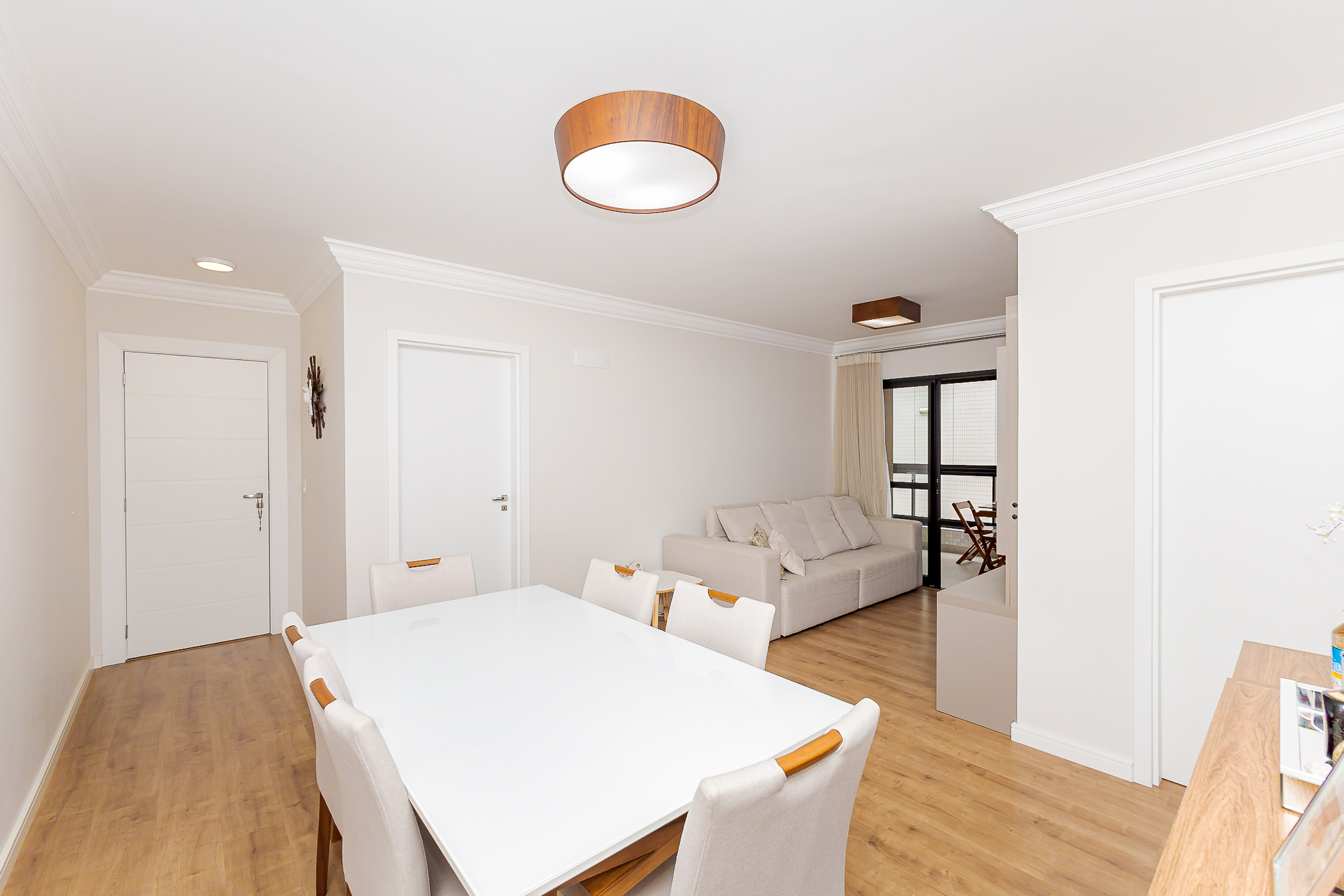 Imagem Apartamento com 3 Quartos à Venda, 104 m² em Vila Izabel - Curitiba