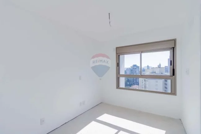 Imagem Mirant Vila Madalena: Apartamento de 146m² 3 suítes c/ 2 vagas, já com melhorias - Unidade de Revenda