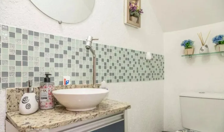 Imagem Sobrado com 2 Quartos à Venda, 104 m² em Jardim Danfer - São Paulo