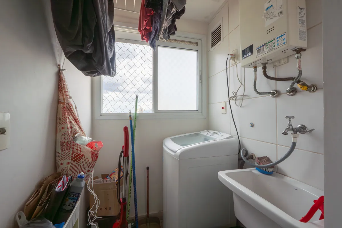 Imagem Apartamento para venda em Liberdade com 2 quartos, 45m2