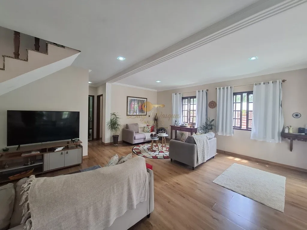 Imagem Casa para Venda em Teresópolis / RJ no bairro Parque do Imbui