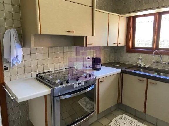 Imagem Bela Casa em condominio fechado!