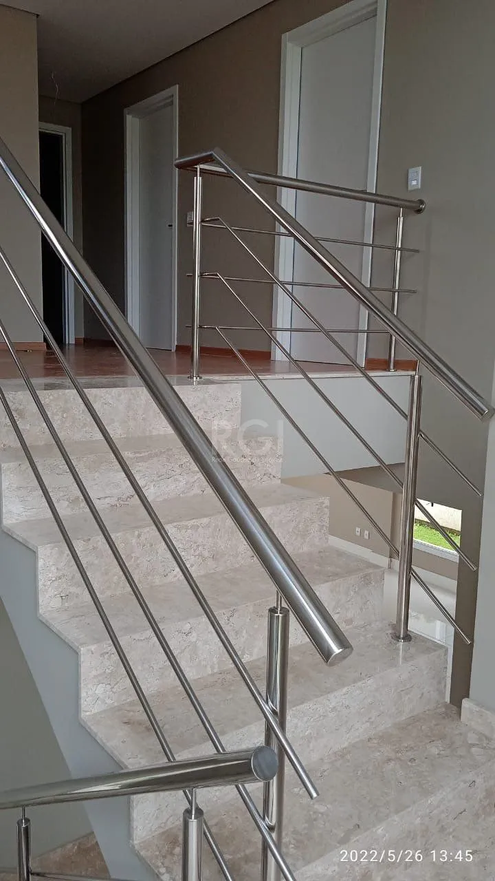 Imagem Casa de Condomínio em São Vicente