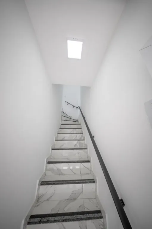 Foto do imóvel CASA COM 79,91 m² - CAIÇARA - PRAIA GRANDE SP em RUA VITÓRIO MORBIM, 760 - CAIÇARA, PRAIA GRANDE - SP