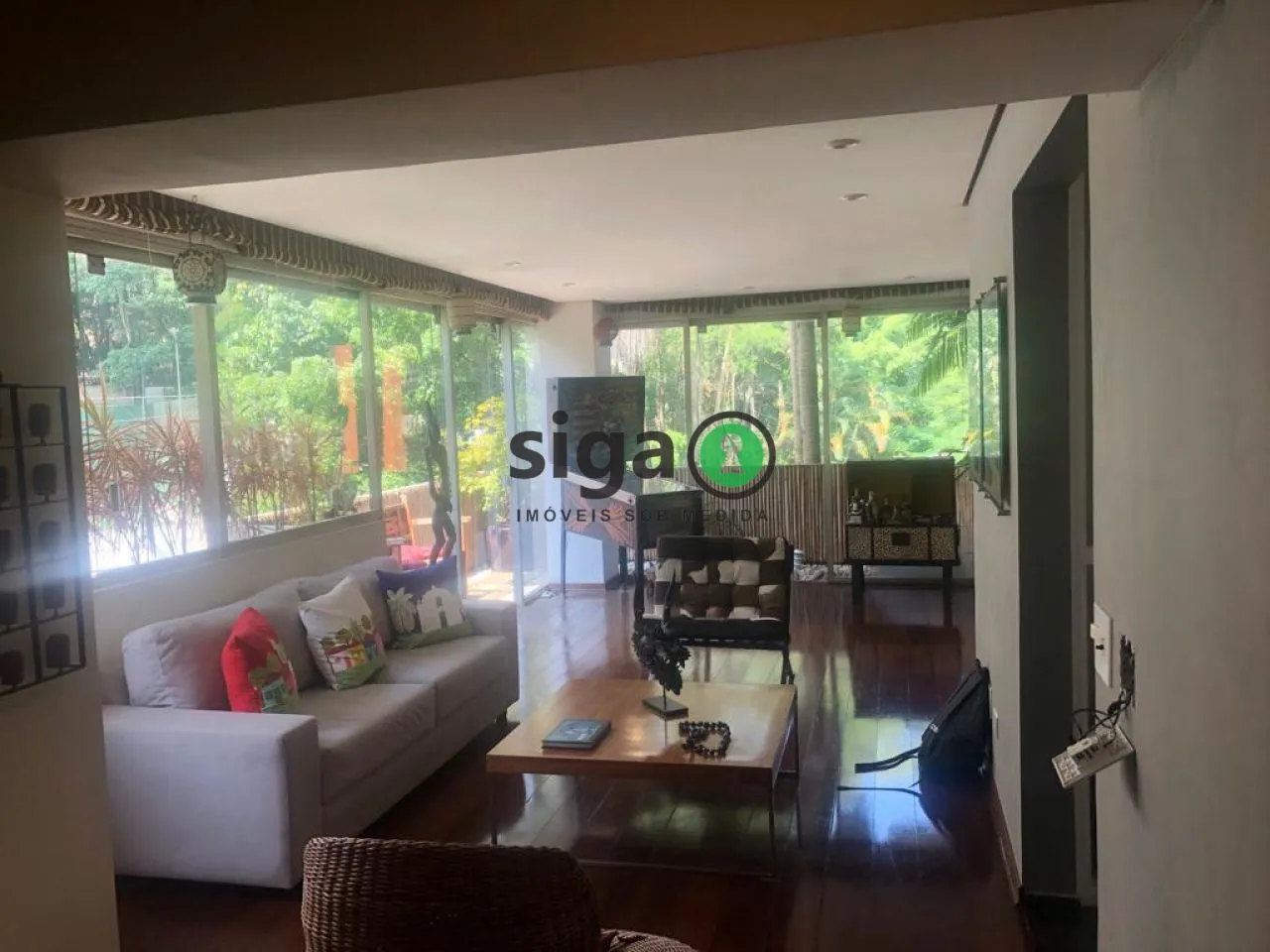 Imagem Apartamento para venda no Morumbi, São Paulo - SP