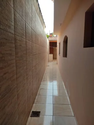 Imagem CASA NO LOS ANGELES - SOROCABA