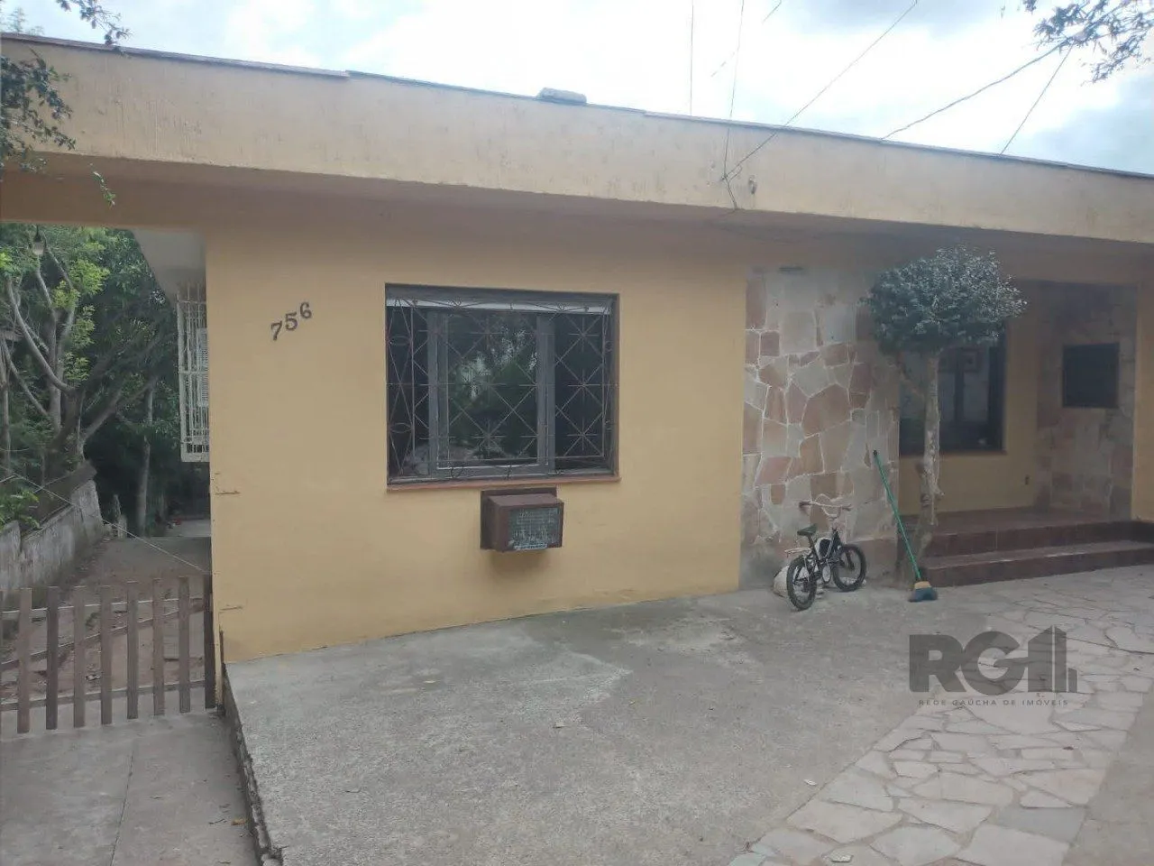 Foto do Imóvel