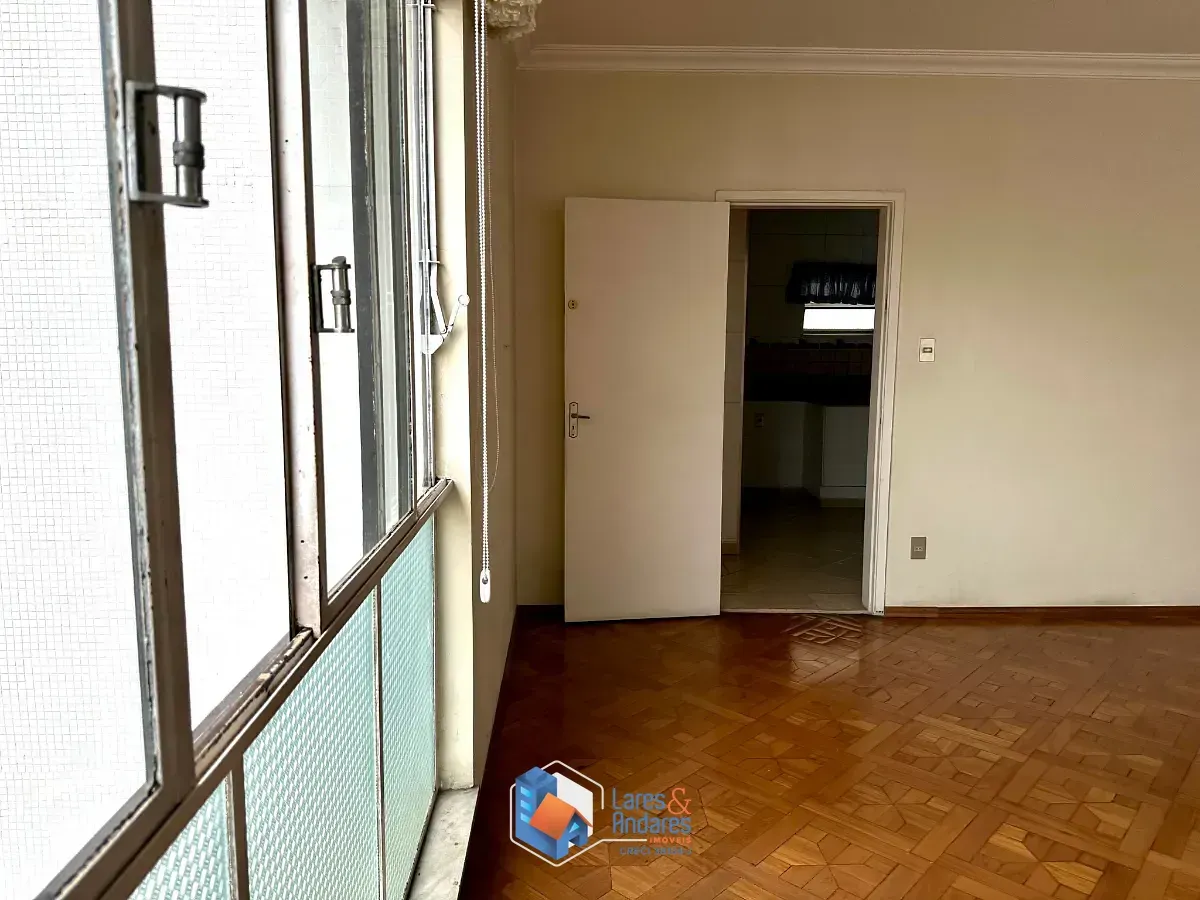 Imagem Apartamento para venda em Higienópolis com 3 quartos, sendo 1 suíte, 260m²