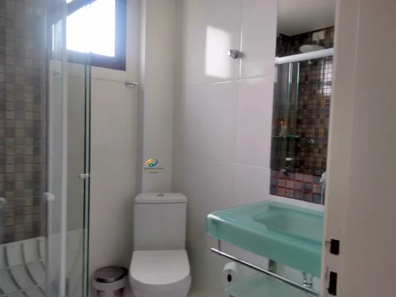 Imagem Apartamento Cobertura Triplex para Venda em Enseada Guarujá-SP